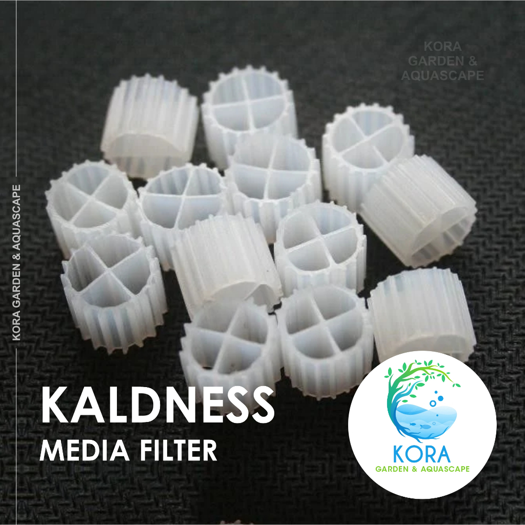 Kaldnes / Kaldness K1 / K1 Mini / Media Filter