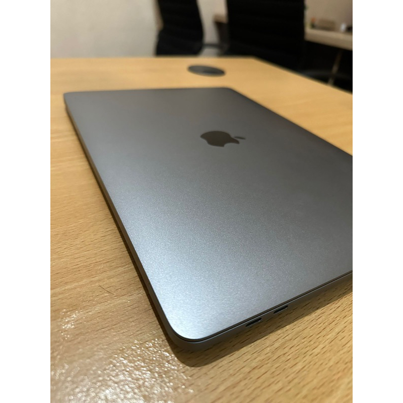 Macbook Pro 2020 13" M1 EX IBOX Ram 8 SSD 512gb