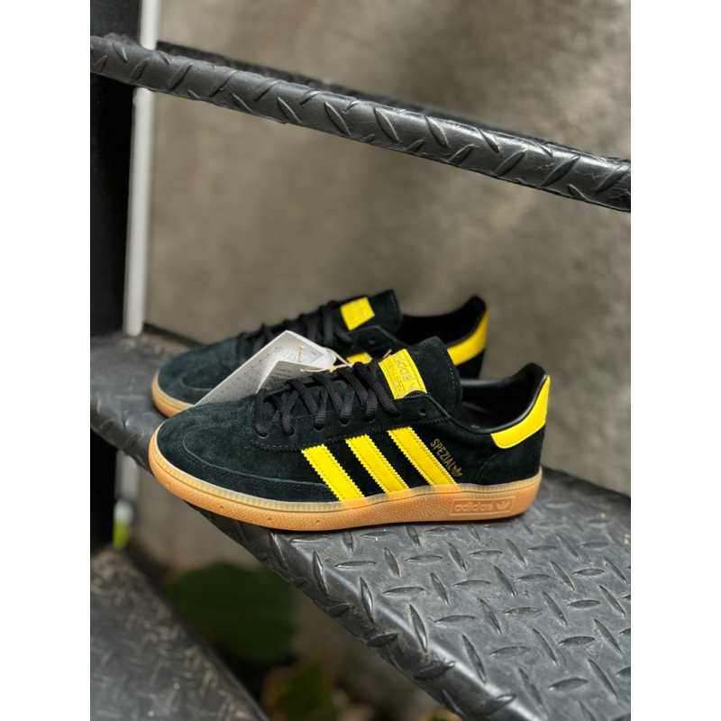 Adidas Spezial Cw Oslo