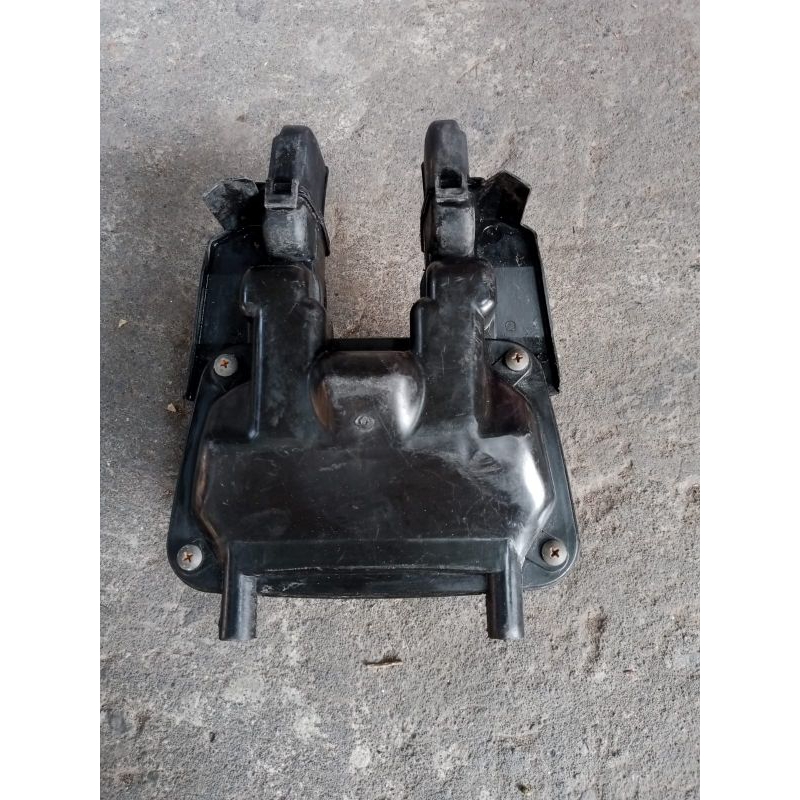 Box filter udara Honda astrea grand, astra prima, astra legenda, astrea impresa original