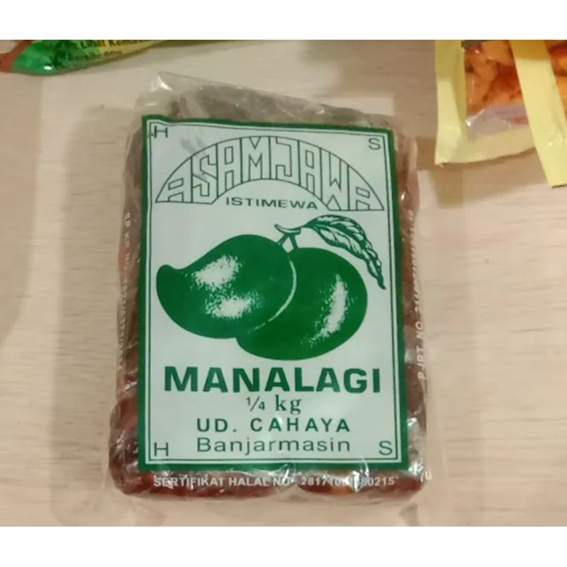 

asam jawa manalagi 250 gram