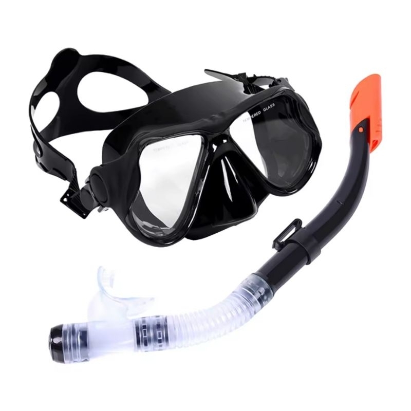 masker snorkeling set murah