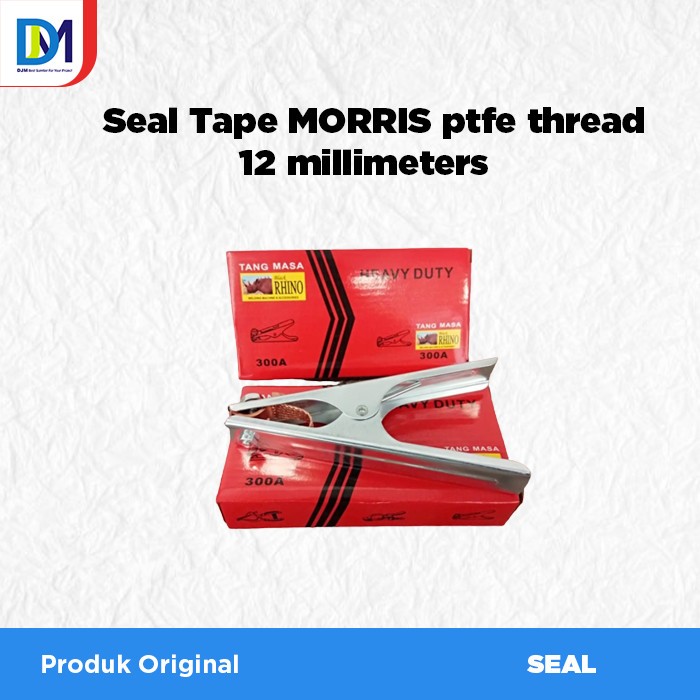 ALAT Tang Las Stang Las Tang Masa Tang Jepit 300A TANG MASSA Rhino