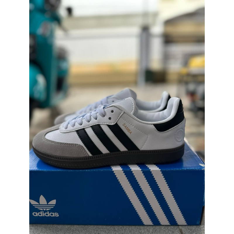 Adidas samba vegan original