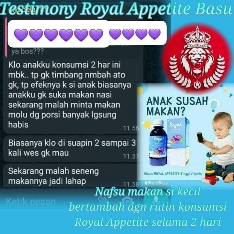 

MADU.ROYAL.APPETITI