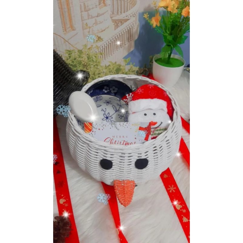 

hampers Natal christian