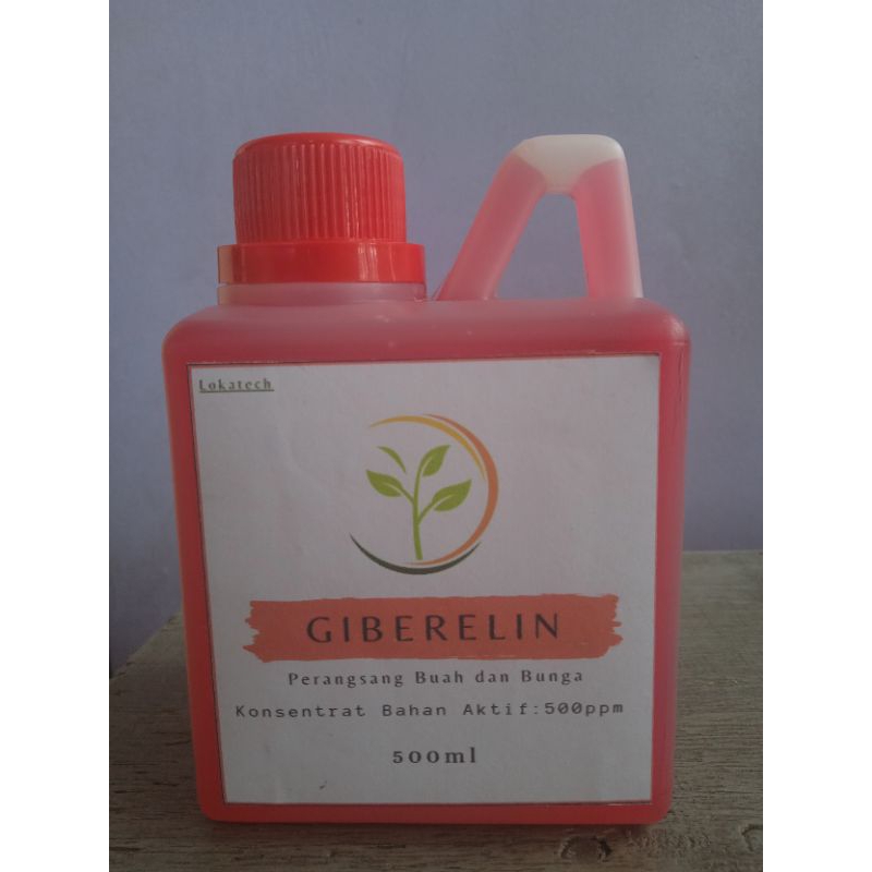 GIBERELIN 500PPM