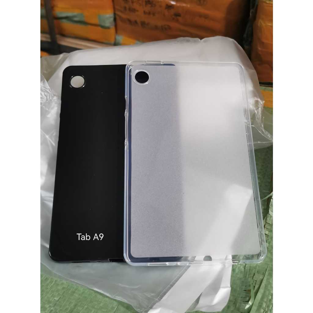 SOFTCASE Samsung Tab A9 Plus 11inc/Tab A9 8.7inc/Tab A7 Lite T225 T220 Tab A7LITE /T295 T290 TAB A8 