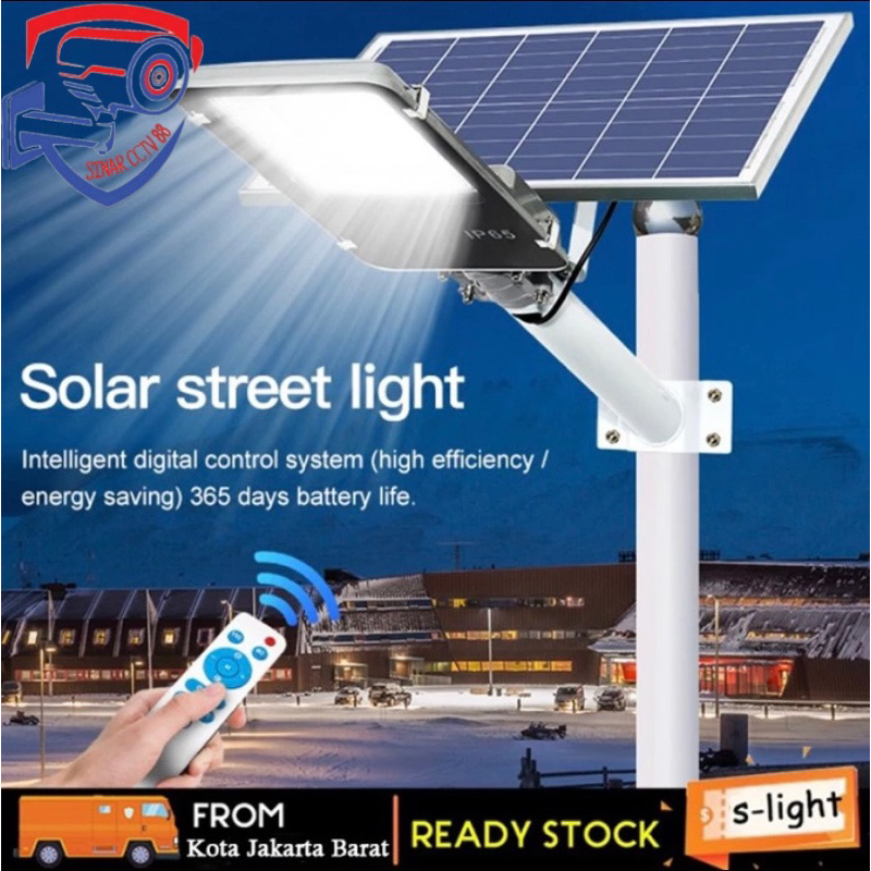 Tenaga Surya panel Lampu Jalan Led Tembak Panel Surya 1000w Lampu Solar