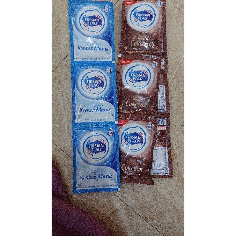 

susu frisian flag murah