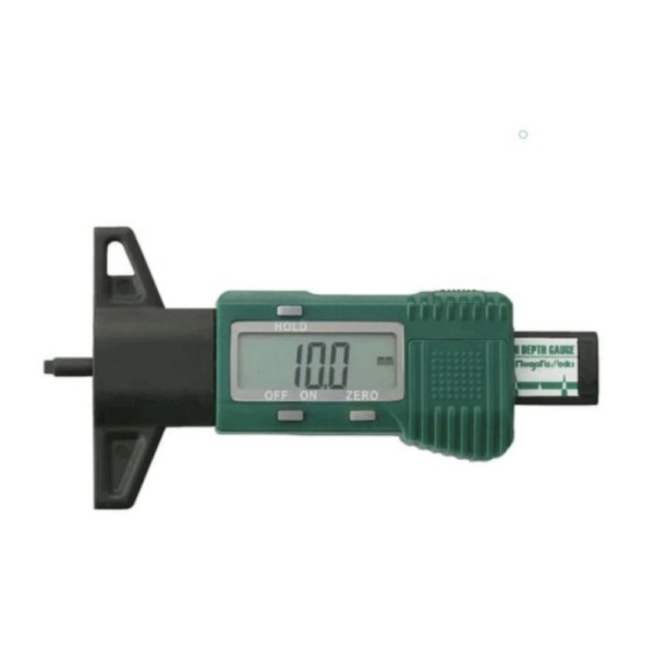 

Promo Niigata Seiki Digital mini Depth Gauge DMD-25G Murah