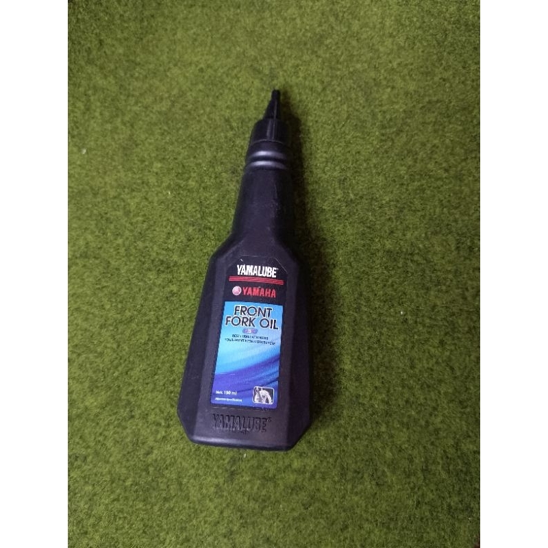 Oli Shock Depan Original Yamaha 100%