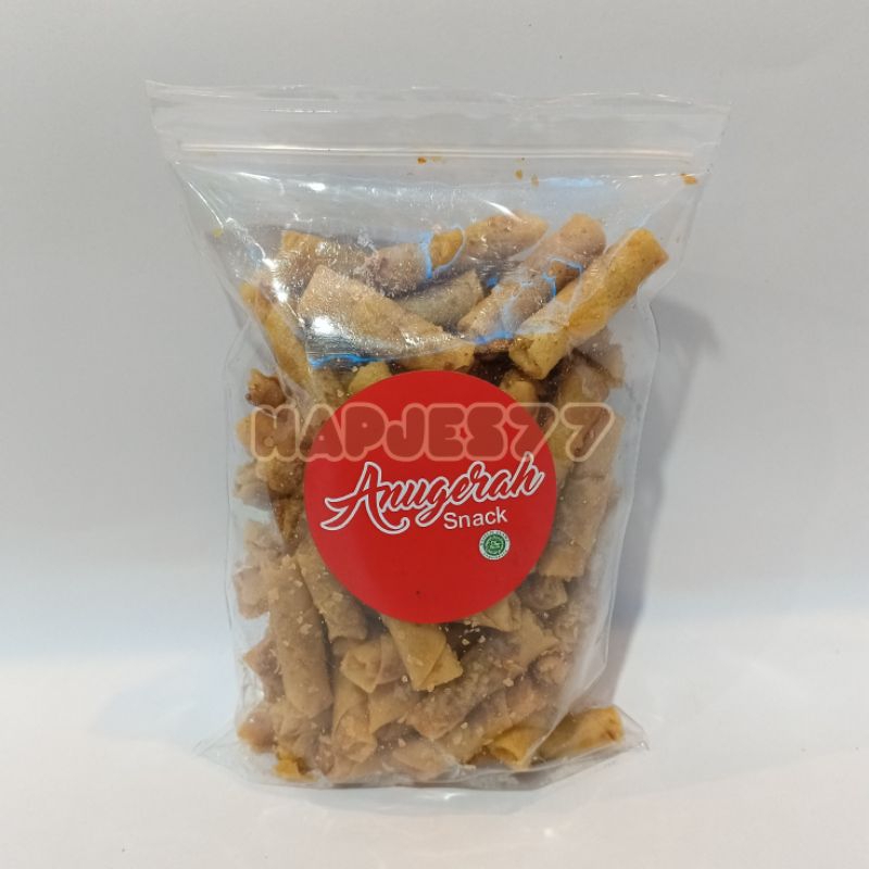 

Sumpia Udang 250gr