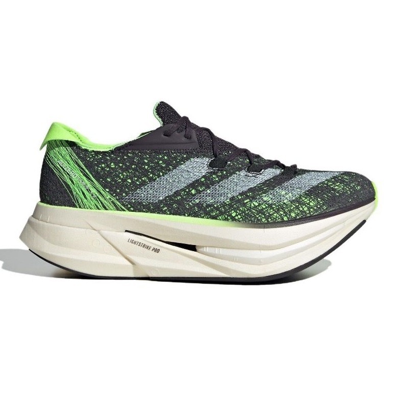 ADIZERO PRIME X 2 STRUNG CORE BLACK ID0263