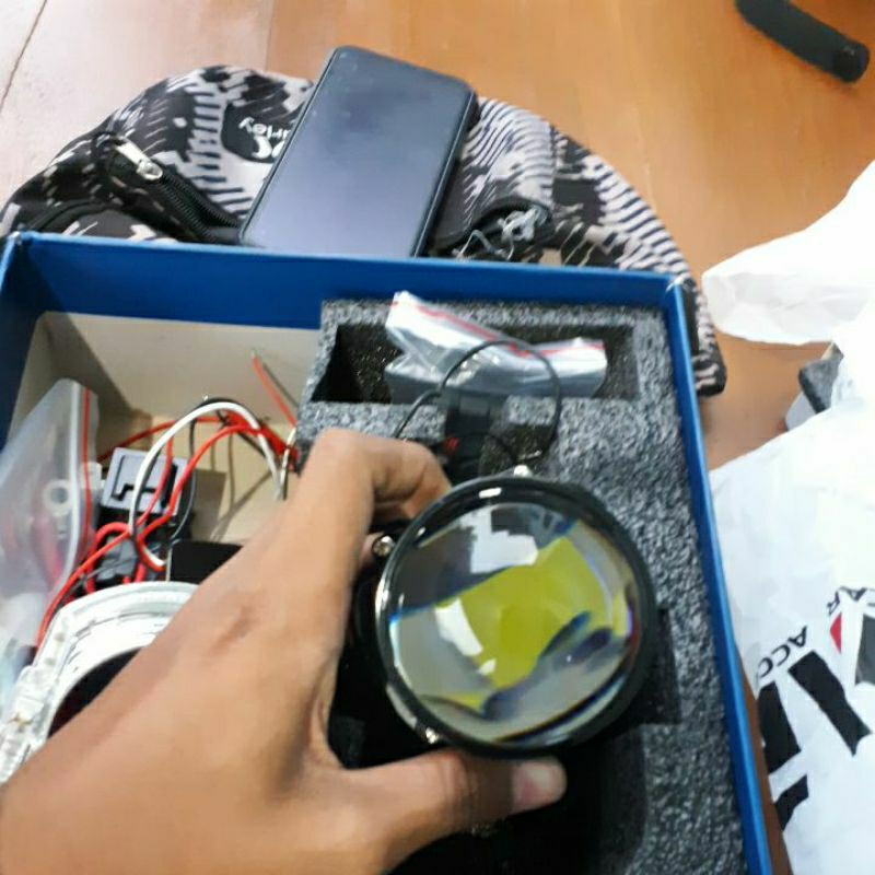 biled aes turbo gen 3