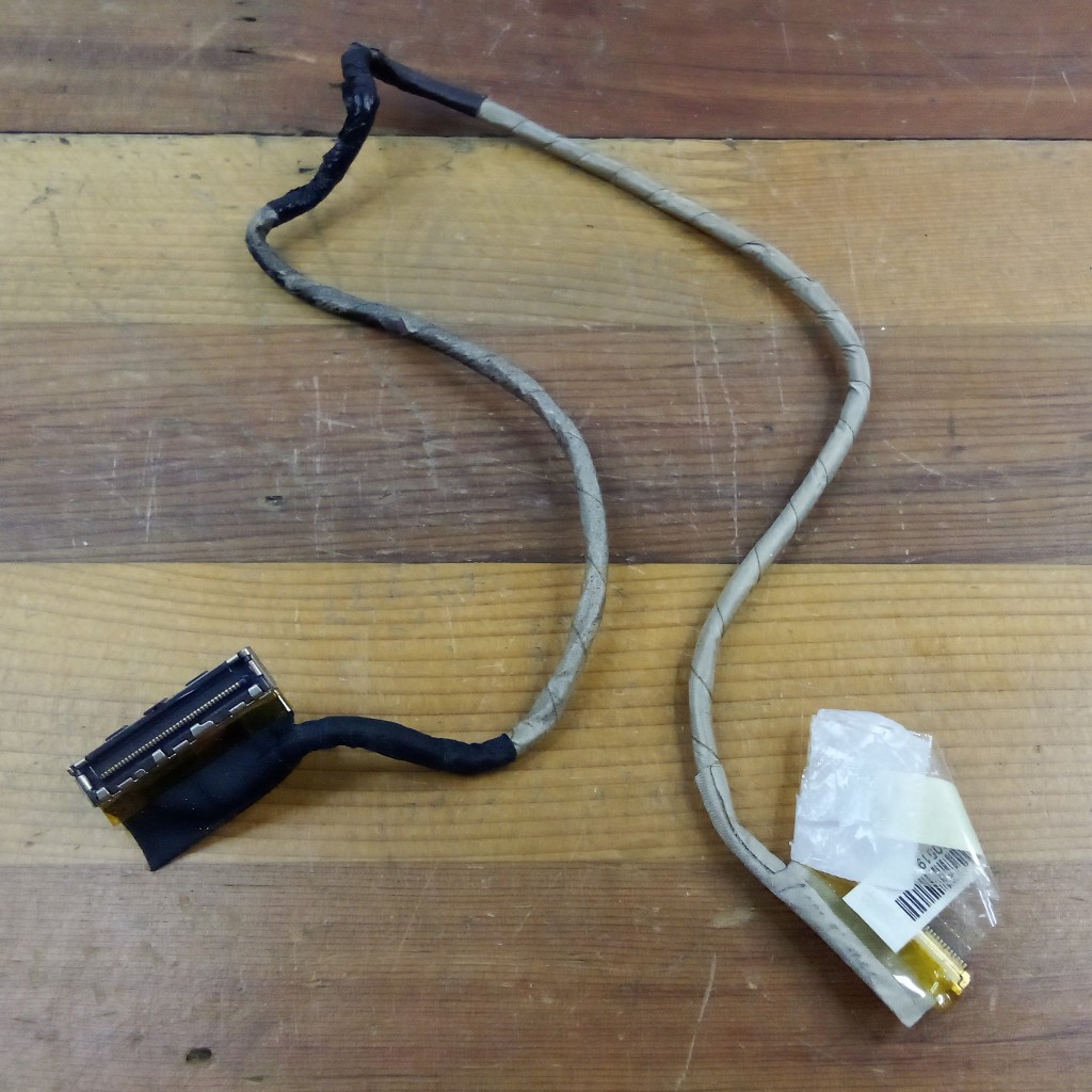 Kabel Flexible LCD Laptop SONY Vaio SVF142 SVF142C29M SVF142C29W