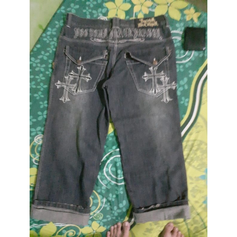 celana panjang dogtown