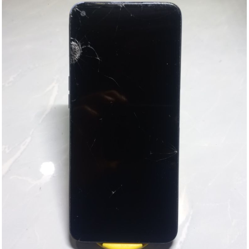 Realme 6 RAM 4/128 Matot Mati Total