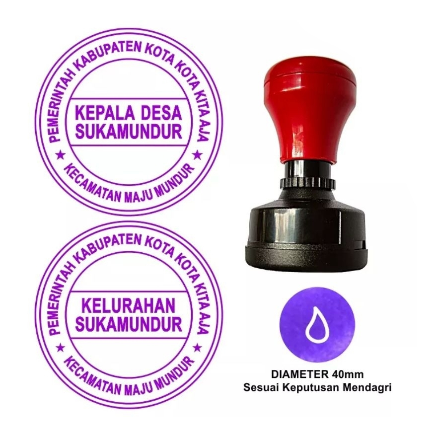 

Stempel warna custom/Stempel Flash/Stempel perusahaan/Stempel logo