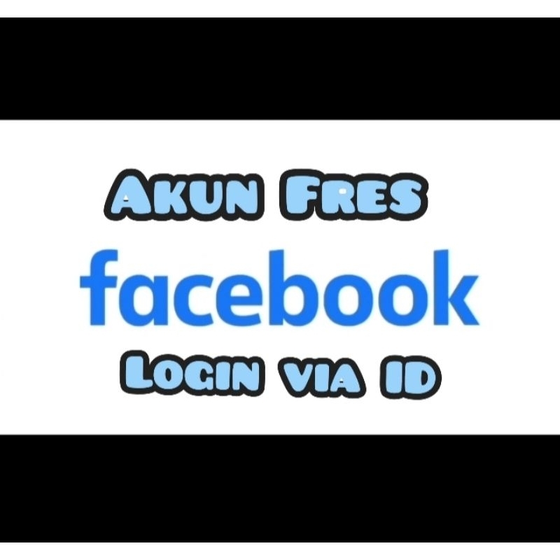 Akun Fb Fresh