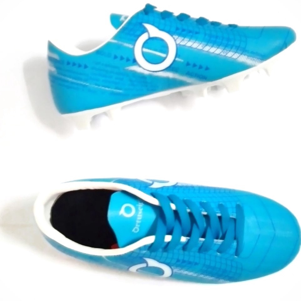 SEPATU BOLA ANAK ANAK ORTUSEIGHT HIGHT SIZE 33-38 MURAH SEPATU TERKINI BISA COD