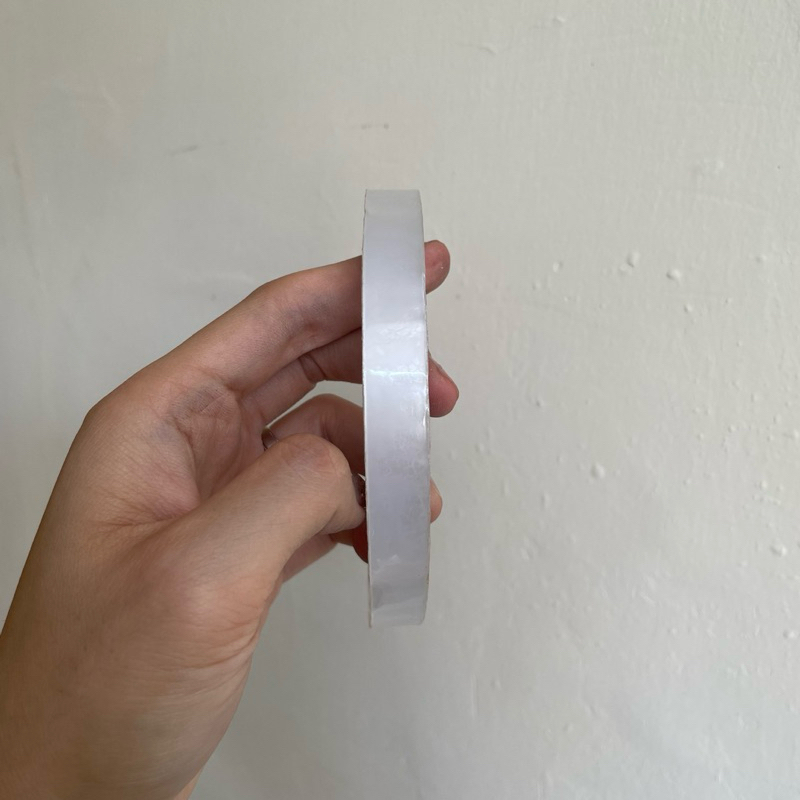 

Isolasi 1/2 inch - Selotip Solatip Solasi 12mm 12 mm