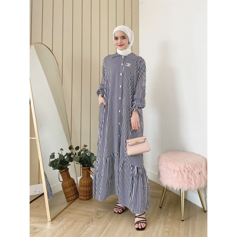 MAIZA DRESS / FATMA DRESS