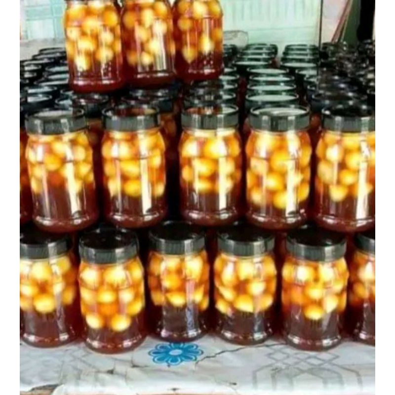 

madu bawang lanang