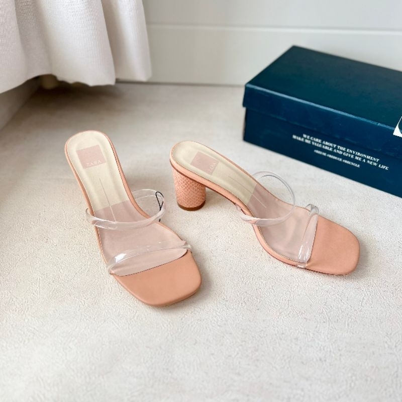 SANDAL HEELS||SANDAL LEOPARD||SANDAL SELOP||HEELS SELOP||SANDAL IMPORT||SANDAL WANITA||SANDAL BRANDE