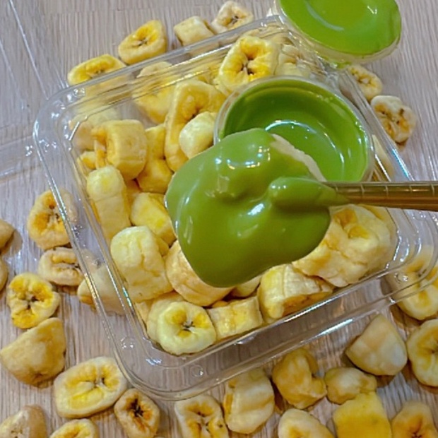 

Serb4 Murah Gedhang Gendhut [122]