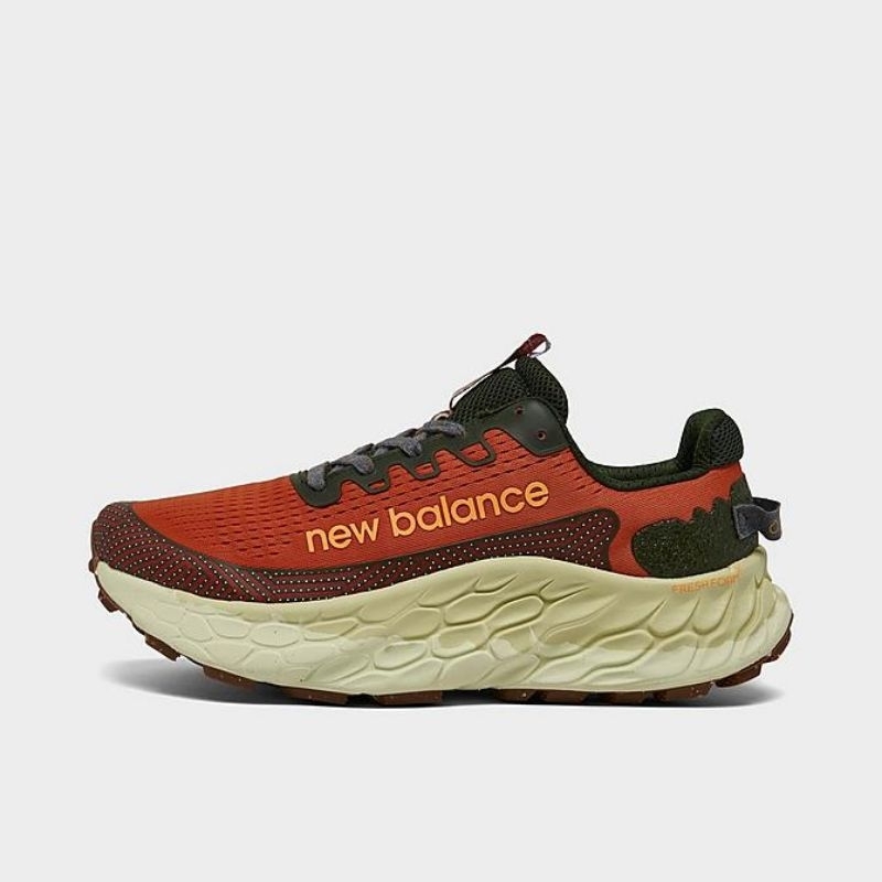 Sepatu Nb Fresh Foam Trail V3