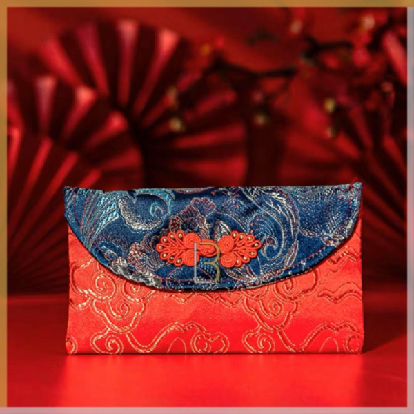 

Dijual Dompet Amplop Angpao Angpau Imlek Shuangxi Sangjit Netral Kain Panjang - 1 LANDSCAPE Murah