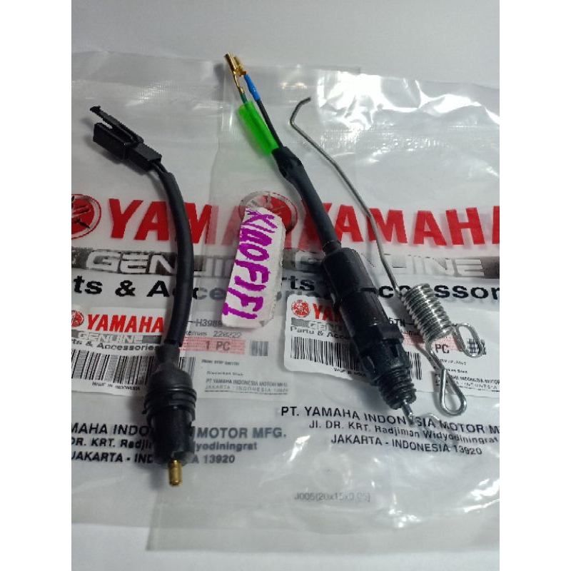 switch rem depan+ belakang Jupiter z,Vega r new ,Vega r,Vega ZR