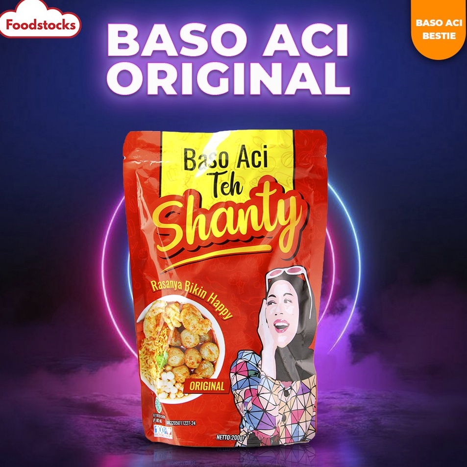 

Baso Aci Teh Shanty - Khas Garut Tulang Rangu Pedas Cimahi