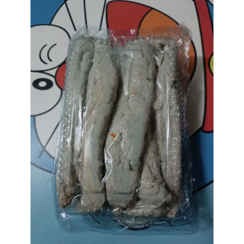 

Otak otak ikan jumbo isi 10
