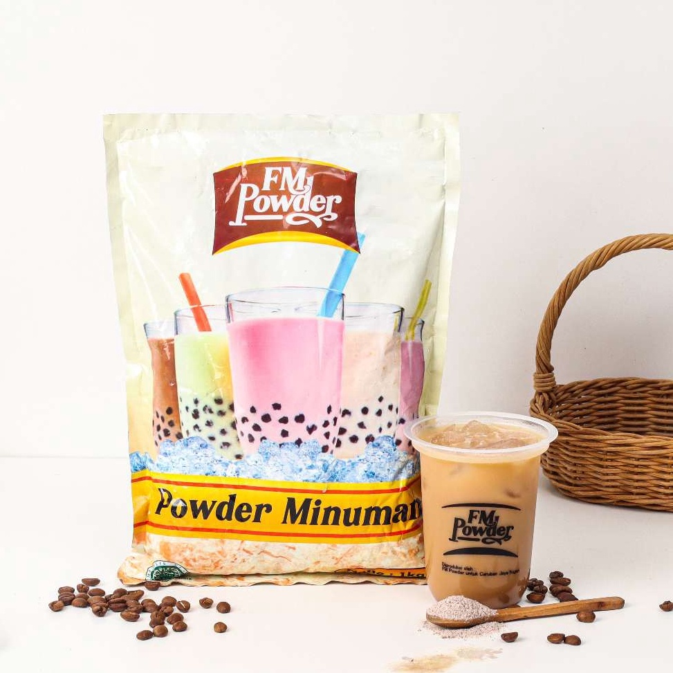 

T3rupd4te BUBUK MINUMAN 1KG / SERBUK MINUMAN / BUBUK MINUMAN ANEKA / BUBUK MINUMAN KEKINIAN Product Terkece