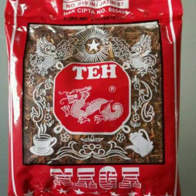 

M0del B4ru Teh Naga Teh Tubruk Asli Malang 1 pack (10 bungkus) New Product