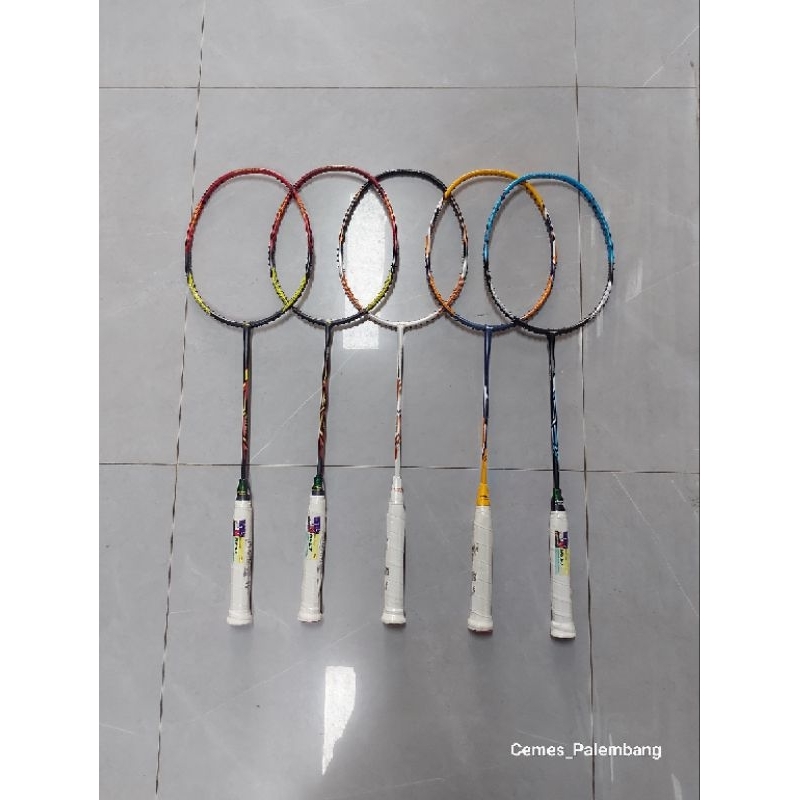 Raket Badminton Lining Tectonic 1