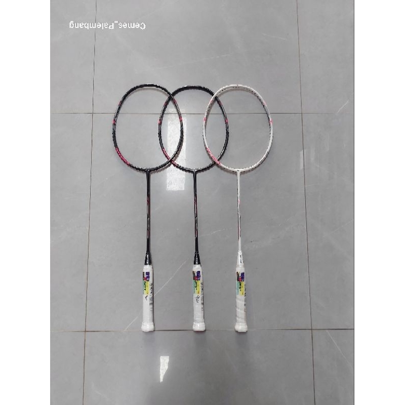 Raket Badminton Lining Axforce Cannon