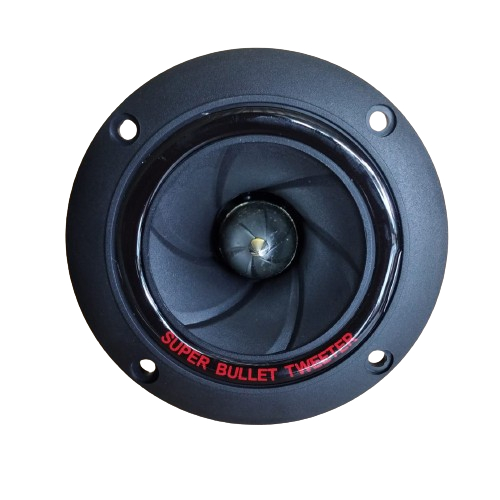 G16 ORIGINAL SPEAKER SUPER BULLET TWEETER TWITER PIEZOO PASIF SPK MINI SOUND SYSTEM SISTEM SUARA AUD