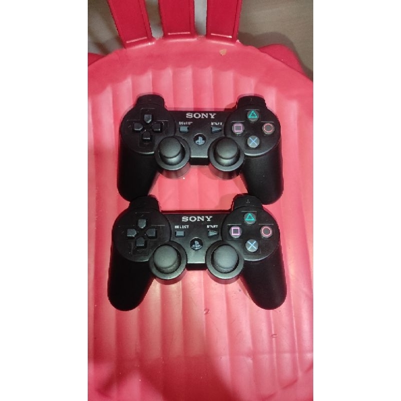 STIK PS 3 WIRELESS