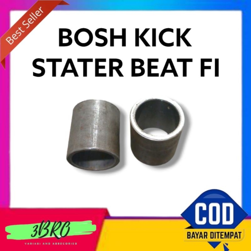 Bosh as sela kick engkol stater honda beat fi vario 110