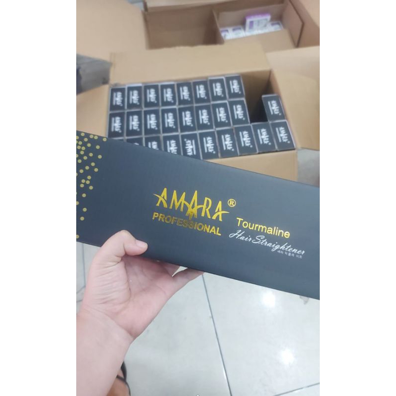 CATOKAN RAMBUT AMARA ORIGINAL