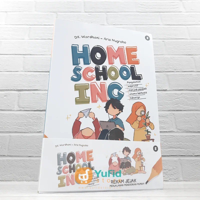 

BUKU HOMESCHOOLING (SIGIKATA)