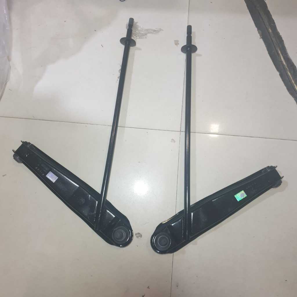 LOWER ARM ESPASS S91 ASPIRA ASTRA