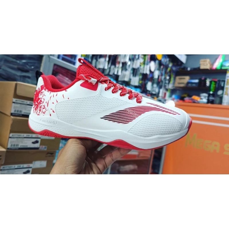 SEPATU BADMINTON LINING HYPERSONIC