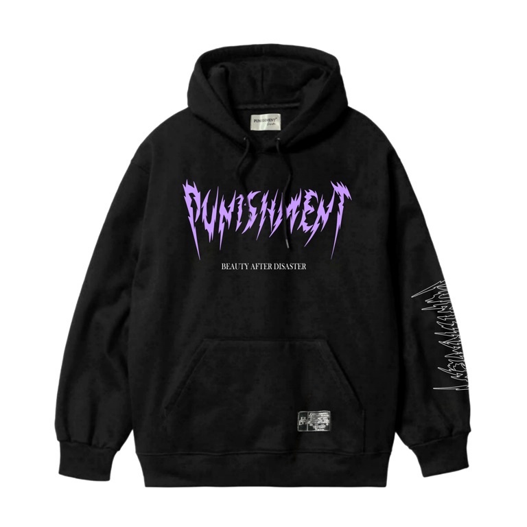 ➠ HOODIE ORIGINAL PUNISHMENT/HOODIE PRIA/SWEATER PRIA ✥Best Product