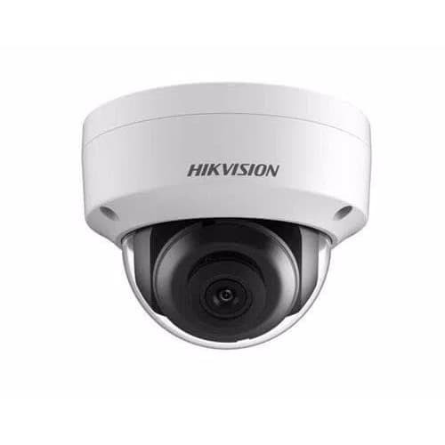 HIKVISION IP CAMERA DS-2CD1121G0-I 2MP FIXED DOME CAMERA