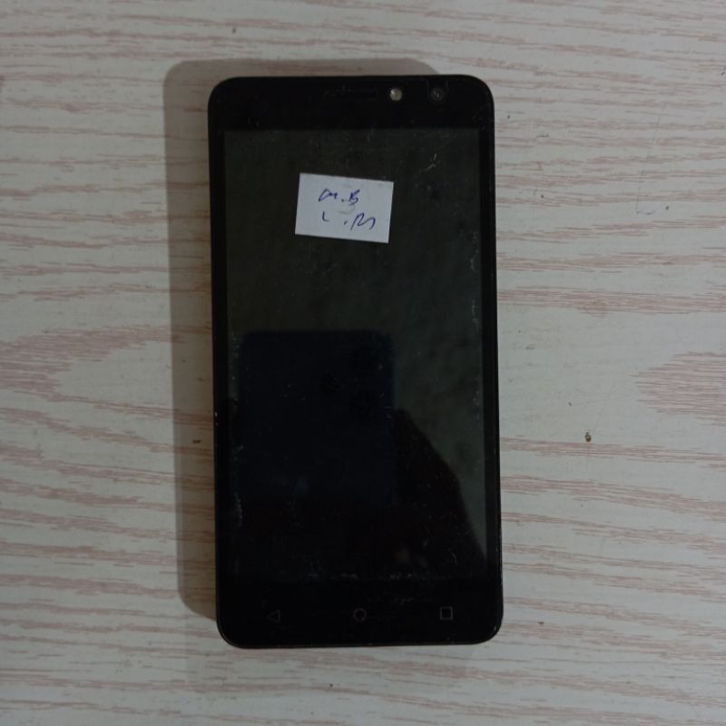 LCD COPOTAN ADVAN S5E 4GS ORI AMAN