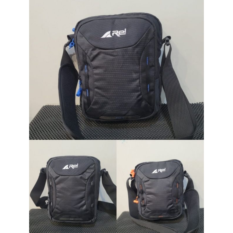 Tas Selempang Rei Ori Arizona